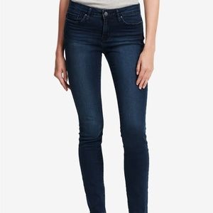 Women's Calvin Klein Ultimate Skinny Jeans 2X30